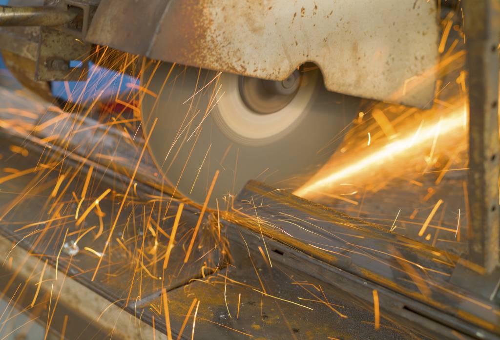 İş Çeliği Teknik Özellikleri