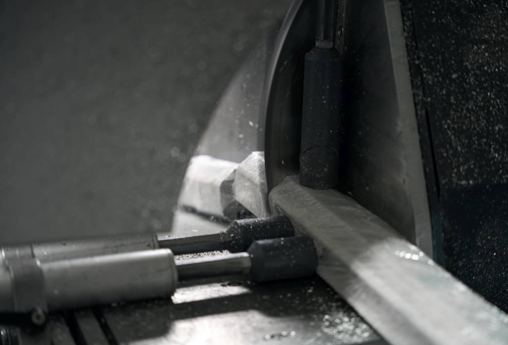 Soğuk İş Çeliği Takımı Nedir ?