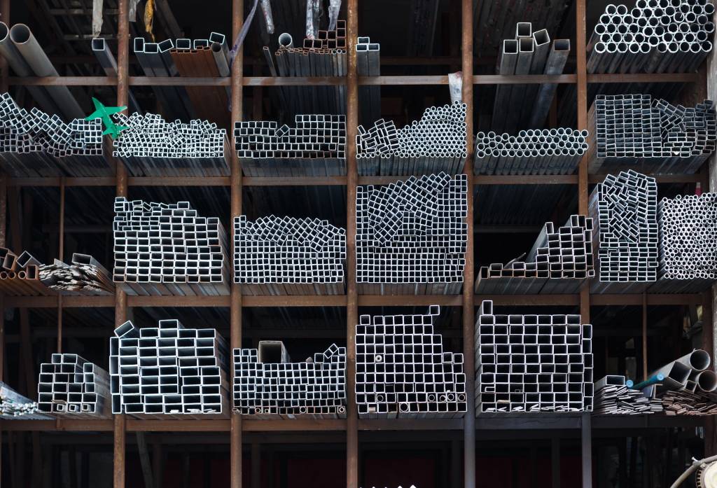 Takım Çelikleri Nelerdir ?