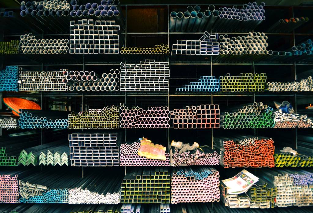 sıcak takım çelikleri nelerdir ?